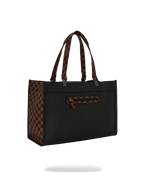 CHECKPOINT ROYALE TORTUGA TOTE