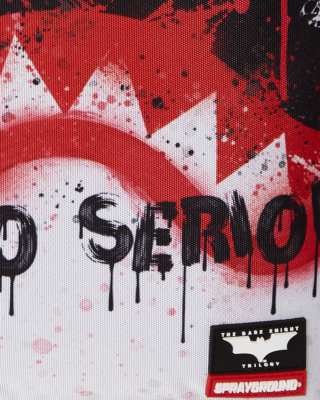 THE JOKER: VANDAL MOD DLXR BACKPACK