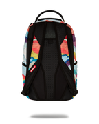 SWIMMIN IN A DAYDREAM DLXS BACKPACK