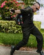 DAREDEVIL GLOBAL MOGUL 305 SPECIAL OPS BACKPACK