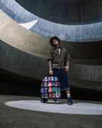 ALL THE BAGS IN THE WORLD - 15 YEAR ANNIVERSARY SUPER RARE DROP