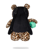 CLAWED UP MONEYBEAR BACKPACK