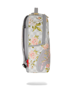 A.I. AFRICAN INTELLIGENCE ELEGANT ENERGY BACKPACK - SANDFLOWER COLLAB