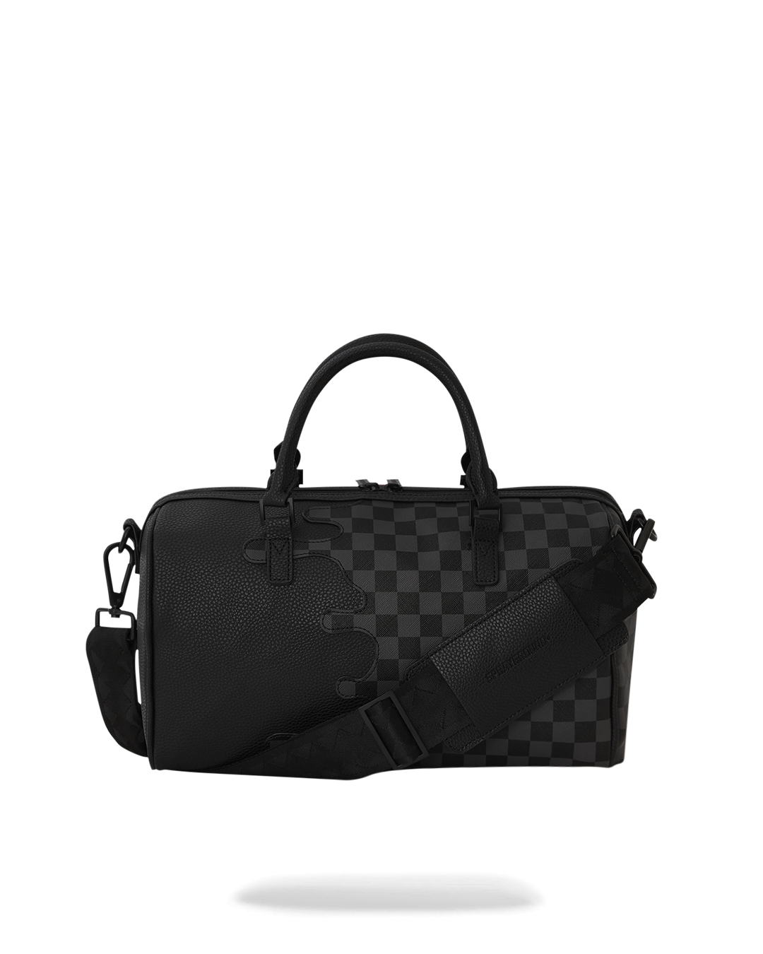 SPEED SHARK SIDE SWIPE MINI DUFFLE