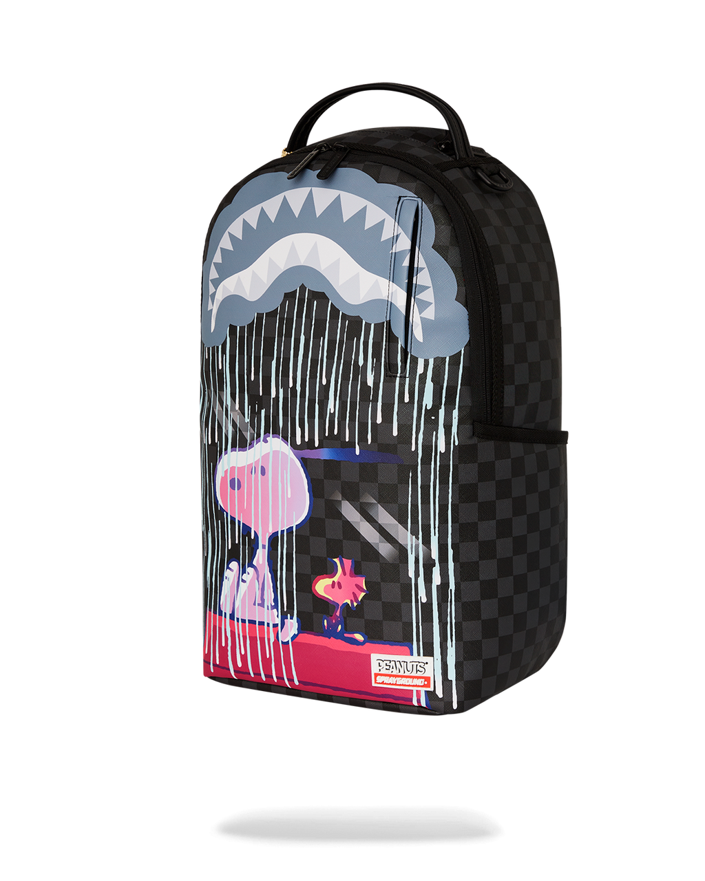 SNOOPY WEATHER THE WEATHER TOGETHER BACKPACK