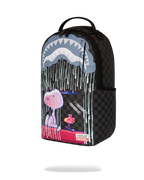 SNOOPY WEATHER THE WEATHER TOGETHER BACKPACK