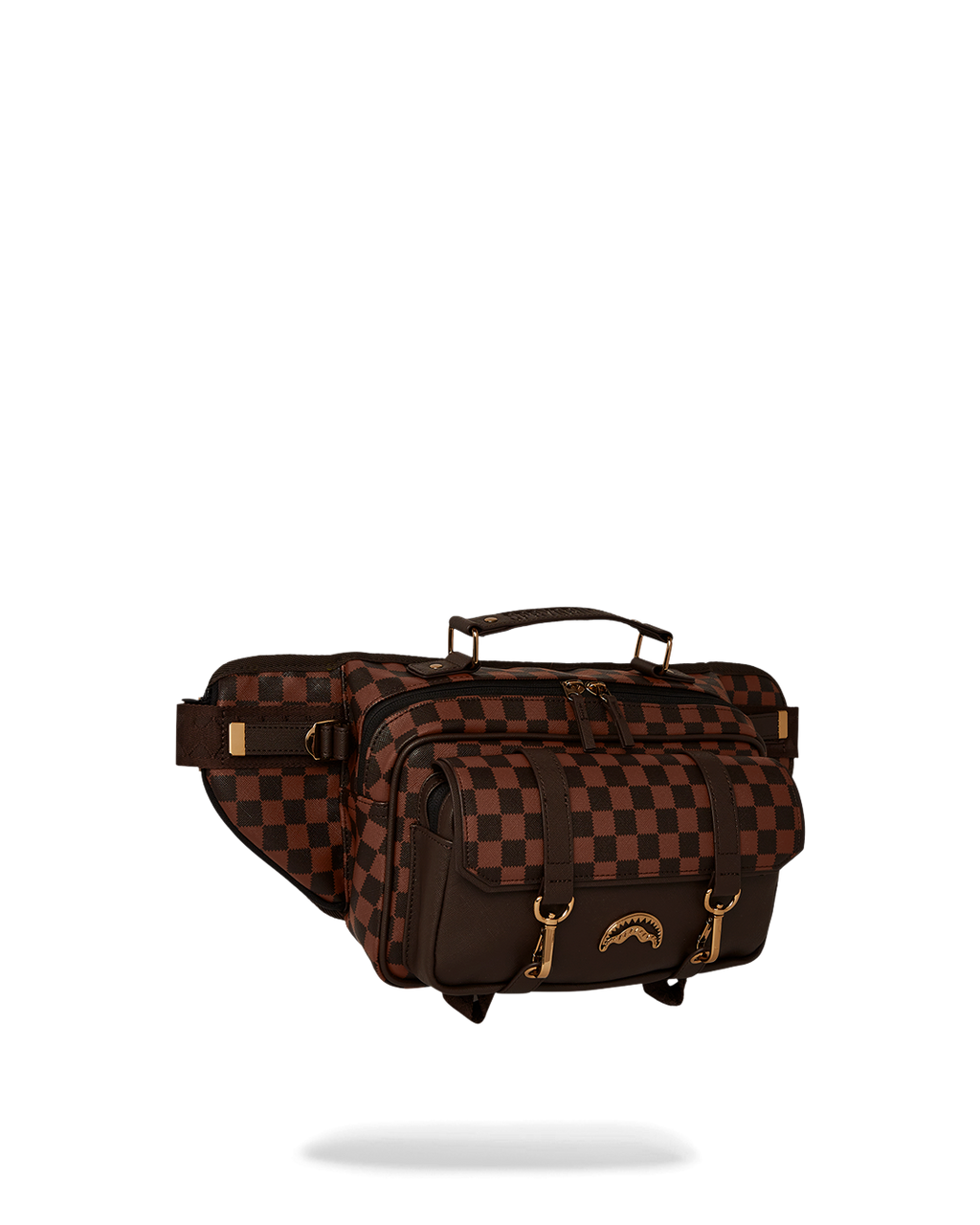 SPECIAL OPS AIR CARGO CROSSBODY