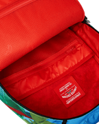 ANGRY BIRDS PIG MOUNTAIN BACKPACK