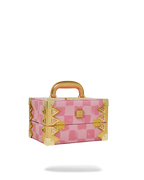 A.I. AFRICAN INTELLIGENCE MESSAGE FROM THE FUTURE JEWELRY BOX - SANDFLOWER COLLAB