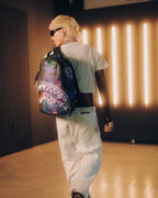 WELCOME TO THE PARTY DLXSV BACKPACK
