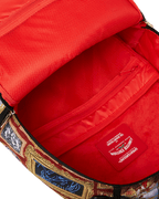 THE GREAT GALLERY BACKPACK