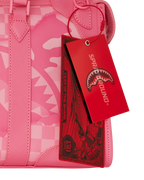 3AM TURNT MINI PYRAMID DUFFLE