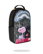 SNOOPY WEATHER THE WEATHER TOGETHER BACKPACK