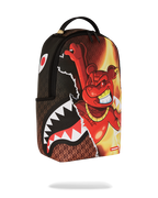 DIABLO BLAZED BREAKOUT BACKPACK