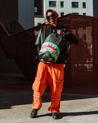 SLIME TAKEOVER BACKPACK