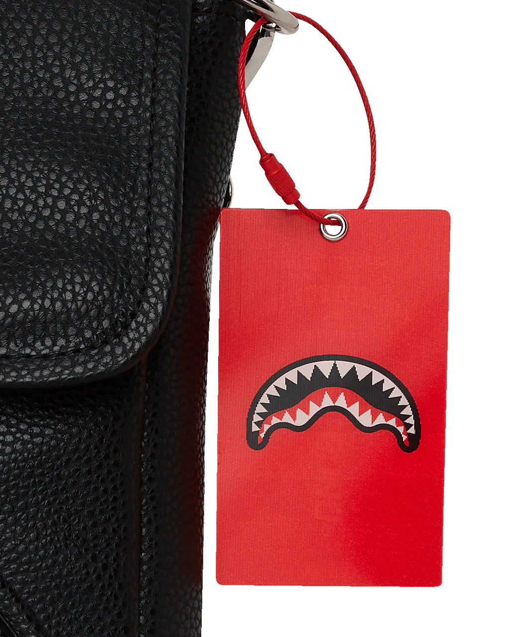 THE HQ MESSENGER SLING