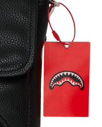 THE HQ MESSENGER SLING