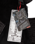 4AM MONEY WING BEAR BACKPACK