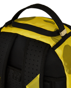 SPONGEBOB EYE POP REMOVABLE EYES BACKPACK