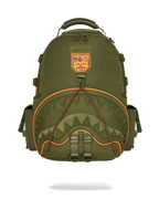 SPECIAL OPS SHARK SQUAD BACKPACK