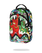 DIABLO SAVINGS ACCOUNT DLXSV BACKPACK