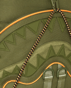 SPECIAL OPS SHARK SQUAD BACKPACK