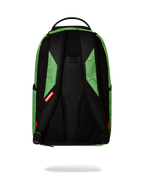 90'S NICKELODEON SLIME SQUAD DLXR BACKPACK