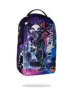 CATWOMAN: GOTHAM AFTER DARK DLXR BACKPACK