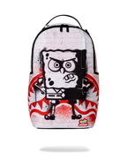 SPONGEBOB STENCIL WALL DLXR BACKPACK