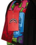 DREAM BANK BACKPACK