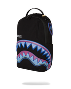 A.I. AFRICAN INTELLIGENCE BORN AND RAISED BACKPACK - SANDFLOWER COLLAB