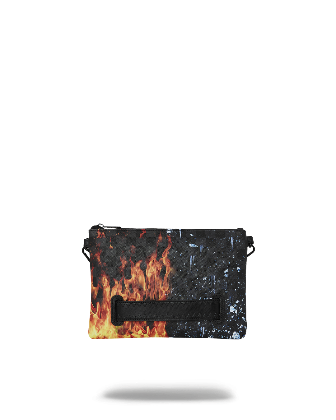 COLD HEAT CROSSOVER CLUTCH