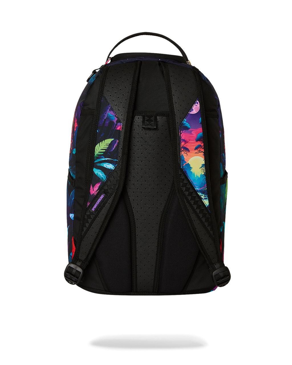 EARTHING DLXR BACKPACK