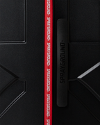 THE HERO SHARKITECTURE FULL-SIZE LUGGAGE