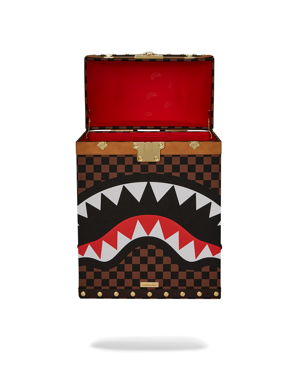 HENNYVILLE TRUNK BACKPACK