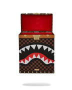 HENNYVILLE TRUNK BACKPACK