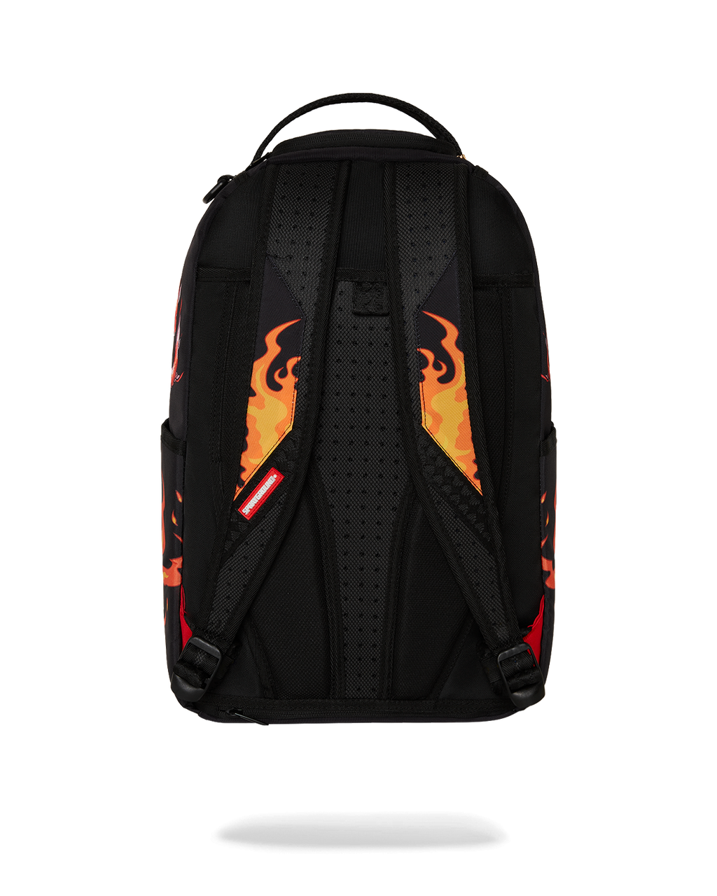 COME AT ME BRO DLXR BACKPACK