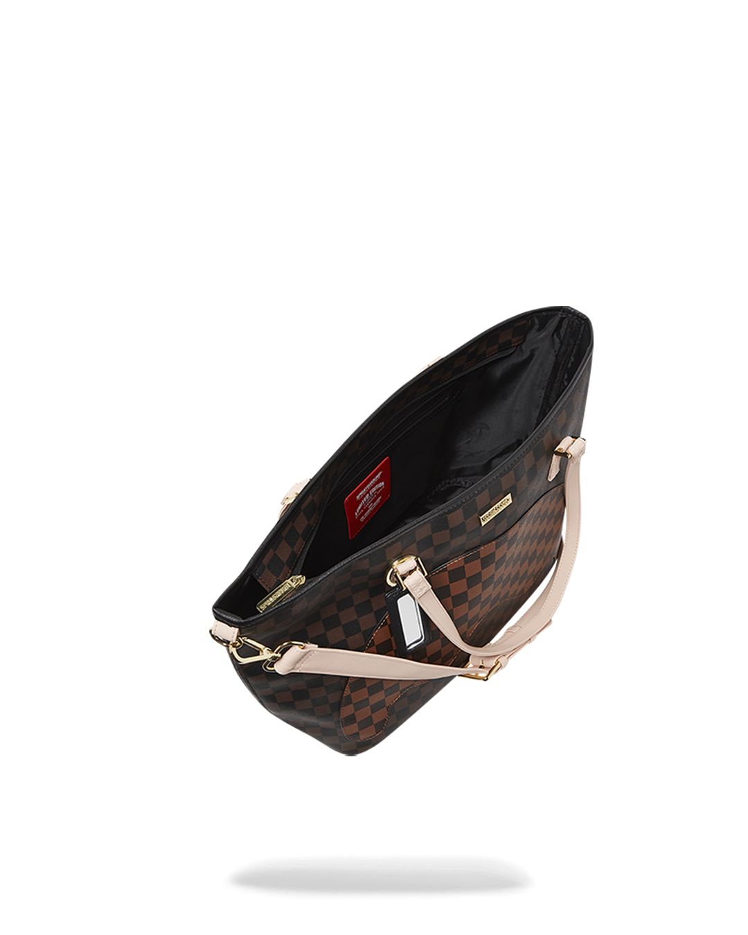 BANDOLERO NOUVEAU TOTE