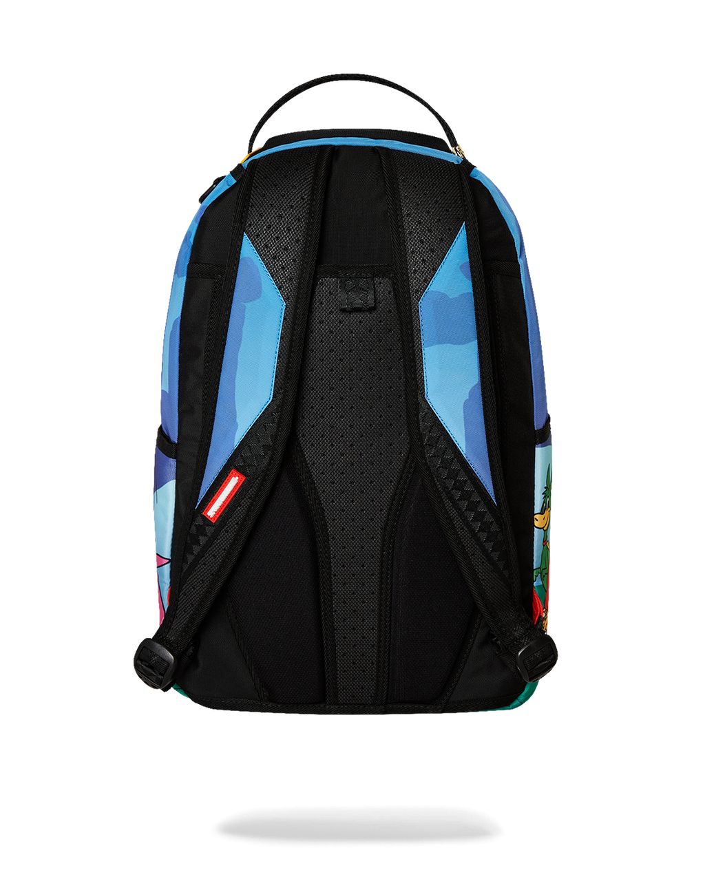 THE FLINTSTONES DINO SLIDE BACKPACK