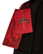 THE HERO DLXR BACKPACK