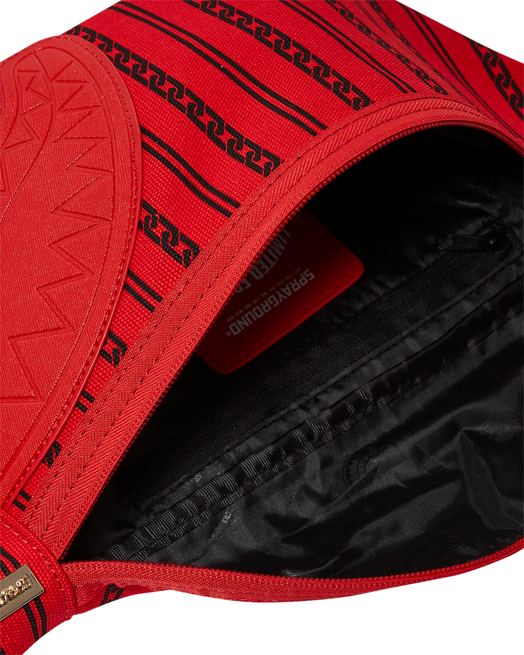 SKYCHAIN SUPPLYCHAIN SAVVY CROSSBODY