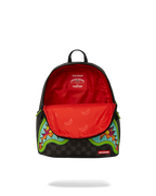 SLIME TAKEOVER SAVAGE BACKPACK