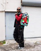 DIABLO SAVINGS ACCOUNT DLXSV BACKPACK