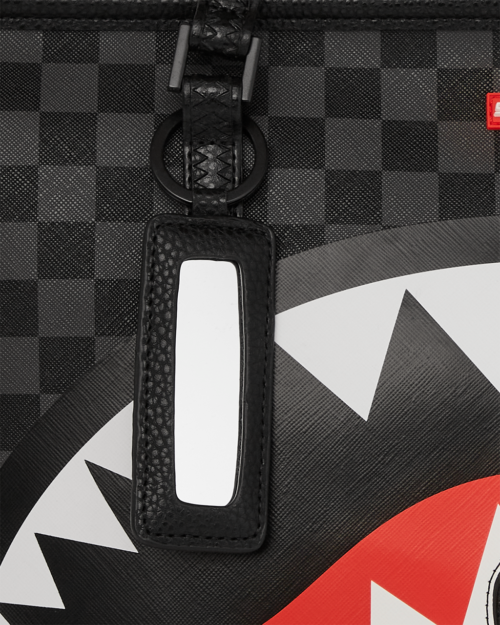 SPEED SHARK SIDE SWIPE TOTE