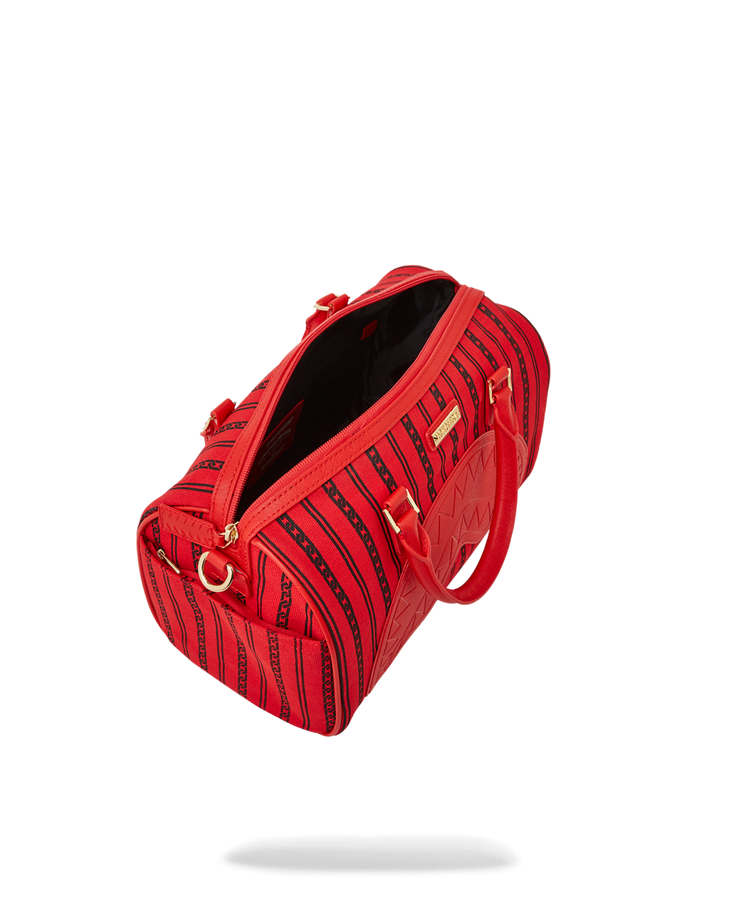 SKYCHAIN SUPPLYCHAIN MINI DUFFLE