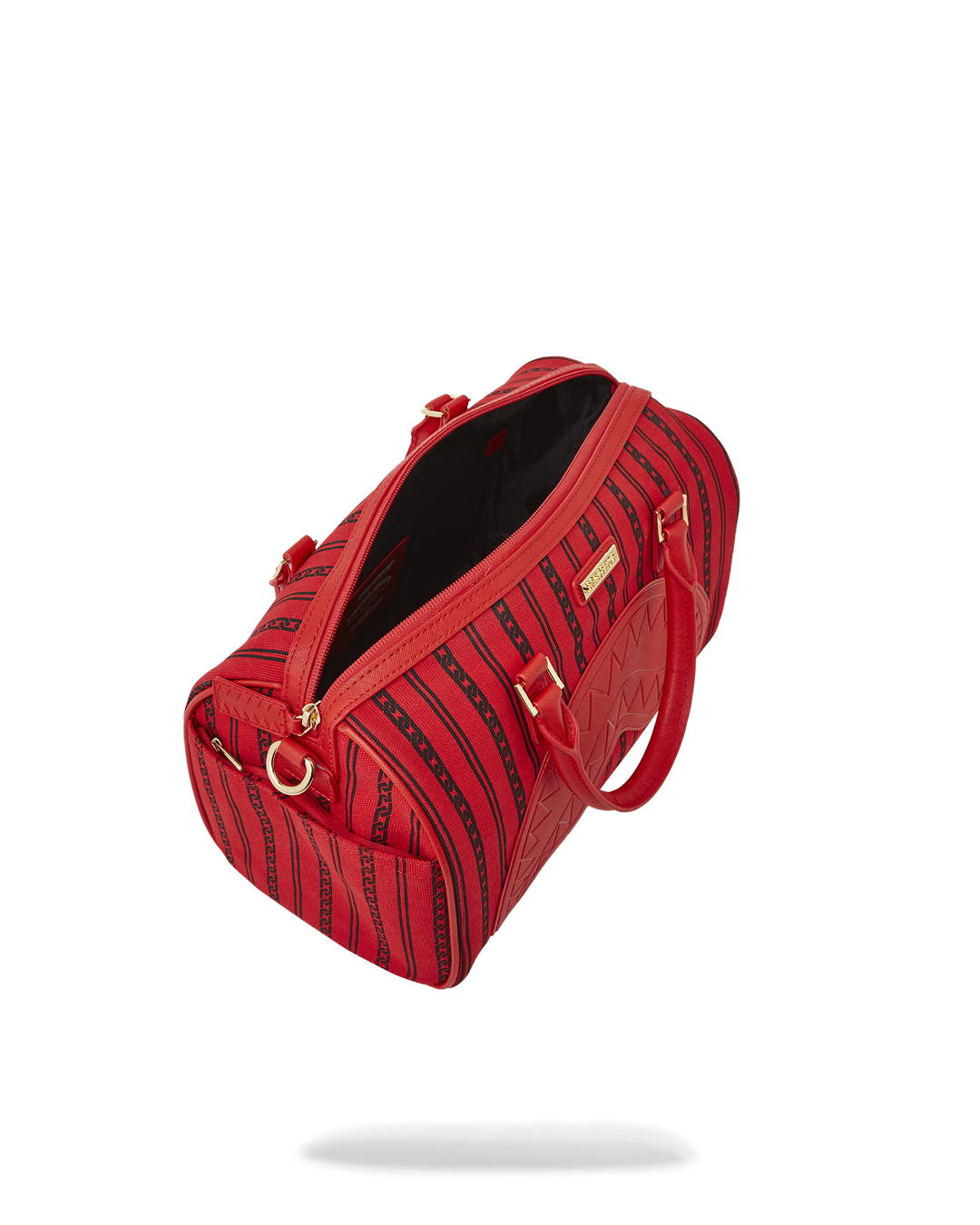 SKYCHAIN SUPPLYCHAIN MINI DUFFLE