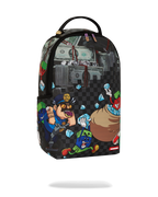 DIAMOND RUN BACKPACK