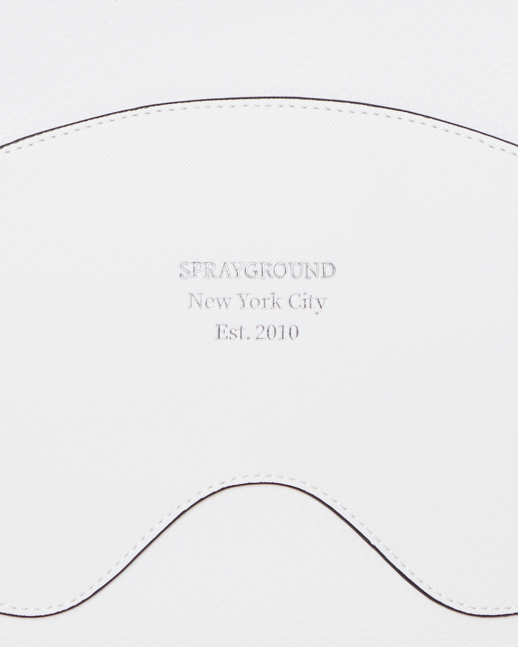 THE HEADQUARTERS - REFLECTION TORTUGA TOTE