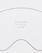 THE HEADQUARTERS - REFLECTION TORTUGA TOTE