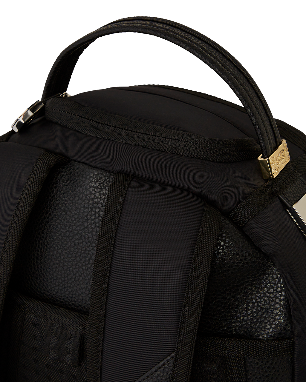 THE RED CARPET BACKPACK